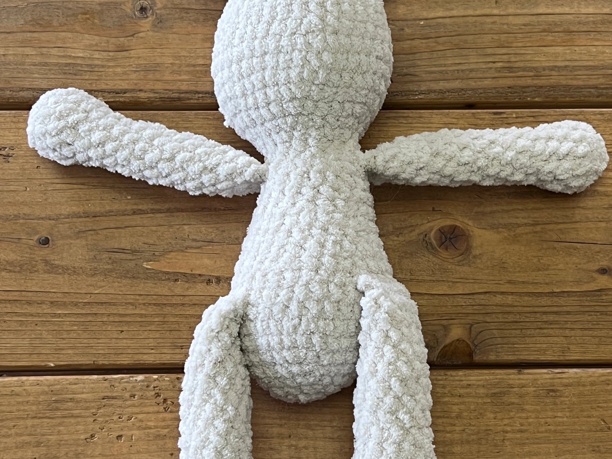 On the Twelfth Day of Christmas, Ysir Gives... The Velveteen Promise: A Story of Becoming Real - Myth & Ink: Worlds of C.A. Smith