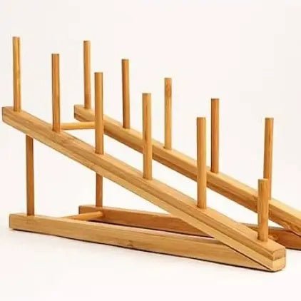 Puppet Display Stands - Myth & Ink: Worlds of C.A. Smith