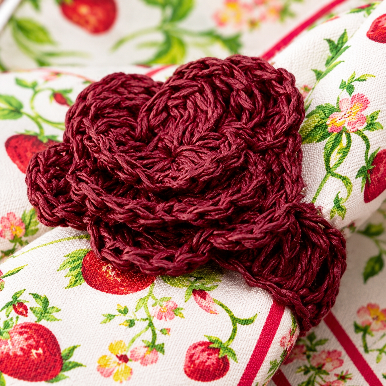The Summer Orchard Table Bundle