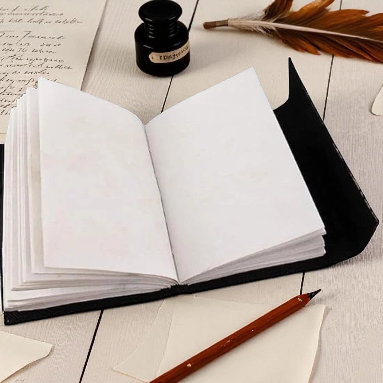 Reginald & Nellandra Skymantle's Twin Chronicle - Myth & Ink: Worlds of C.A. Smith