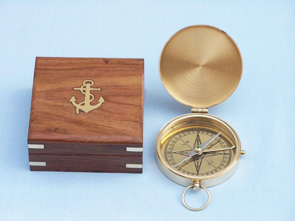 Reginald Skymantle's Heart's True North: Aurelia's Compass - Myth & Ink: Worlds of C.A. Smith
