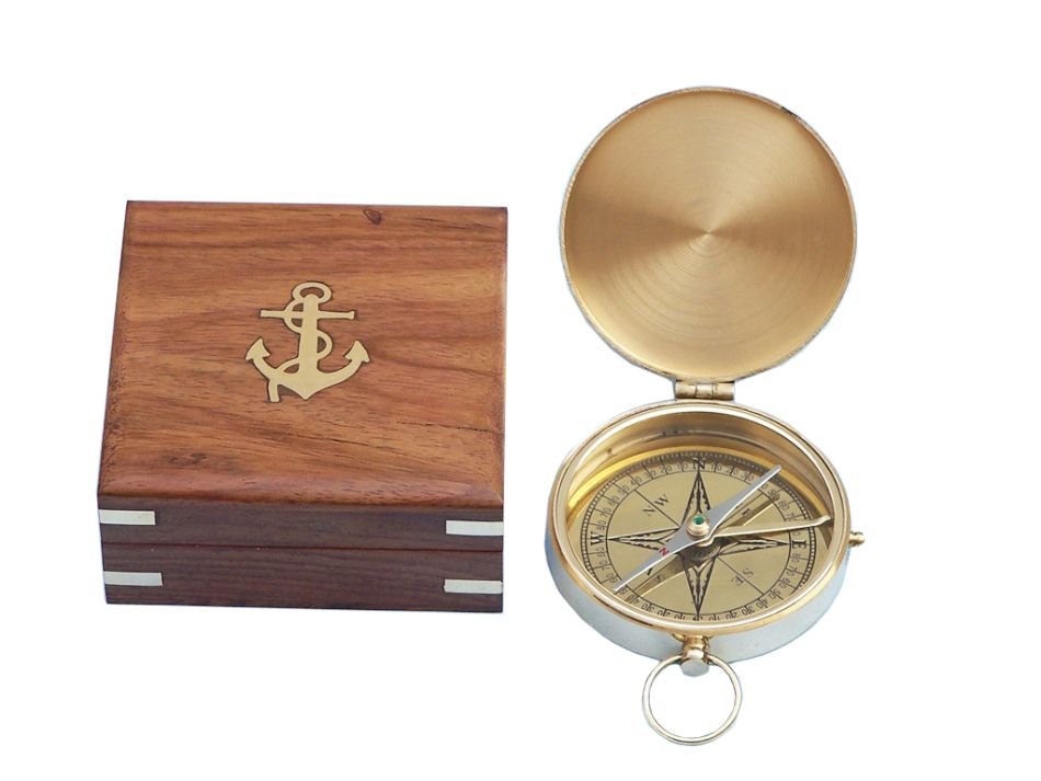 Reginald Skymantle's Heart's True North: Aurelia's Compass - Myth & Ink: Worlds of C.A. Smith