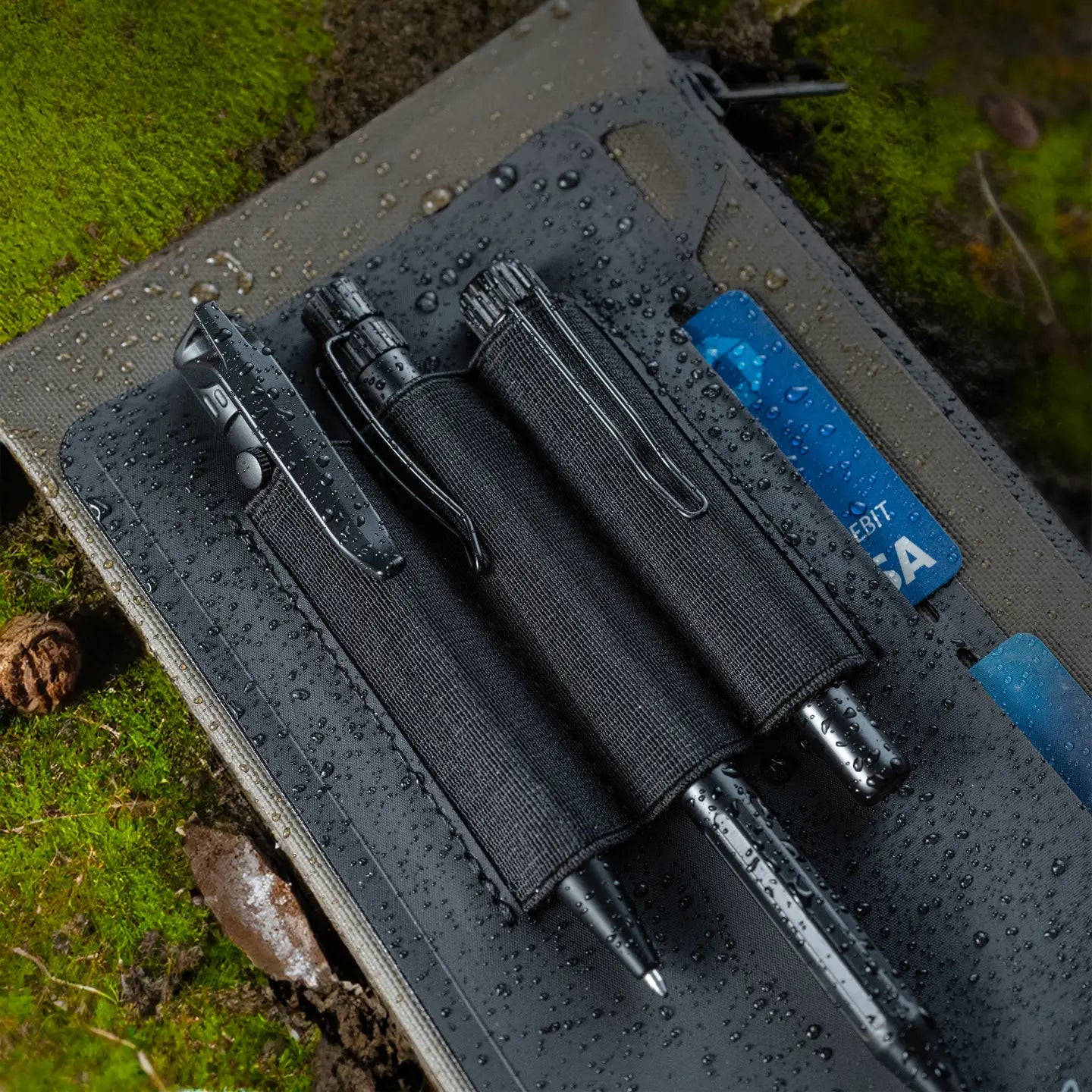 Rite Anywhere Complete Field Documentation Kit - Myth & Ink: Worlds of C.A. Smith