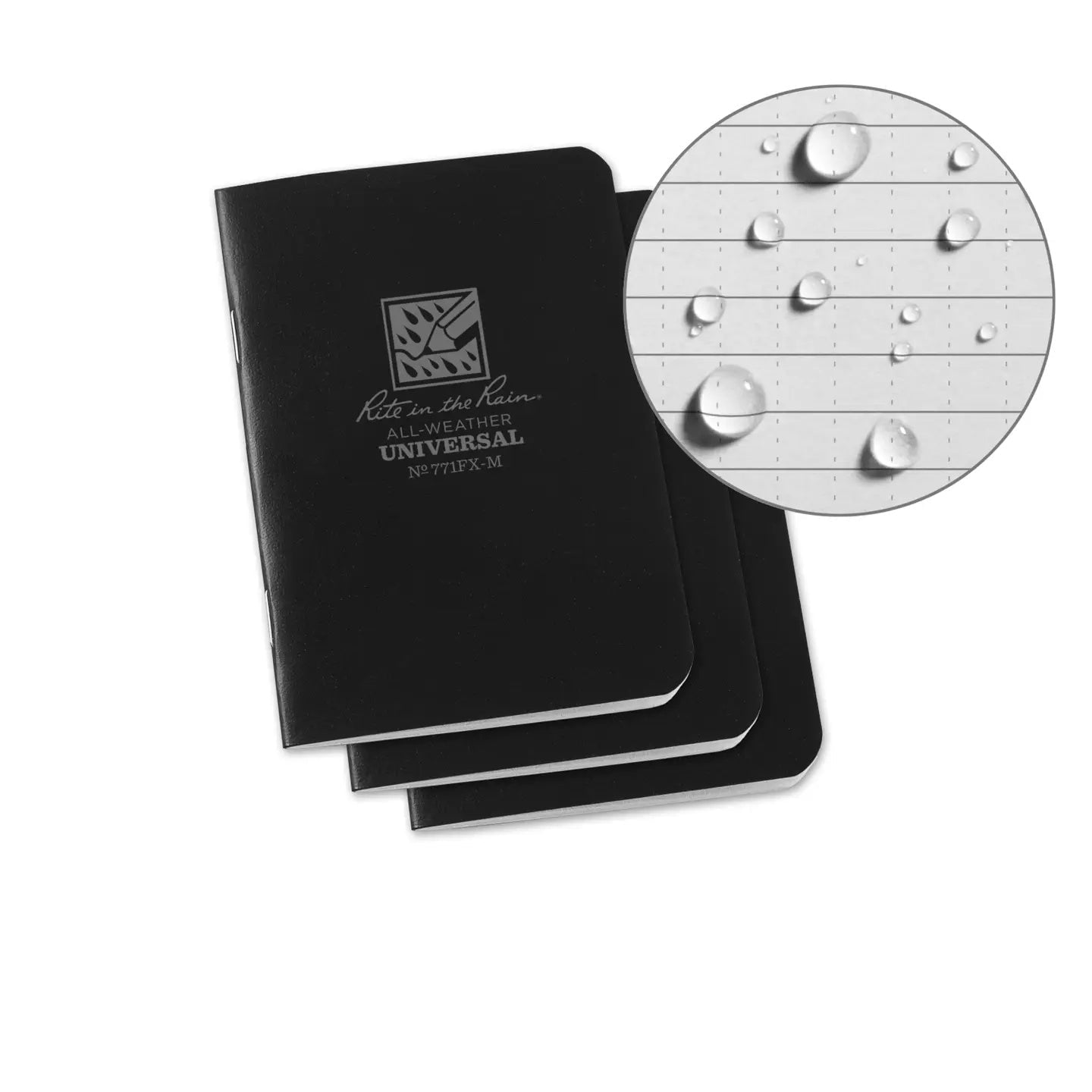 Rite Anywhere Complete Field Documentation Kit - Myth & Ink: Worlds of C.A. Smith