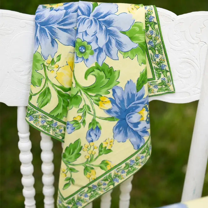 The Spring Garden Table Bundle