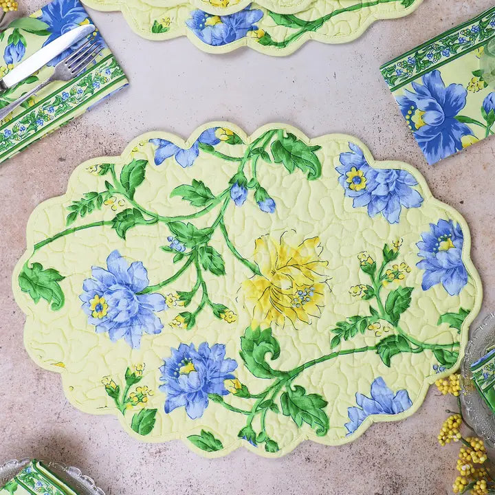 The Spring Garden Table Bundle