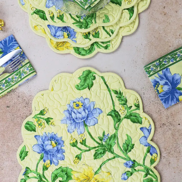 The Spring Garden Table Bundle