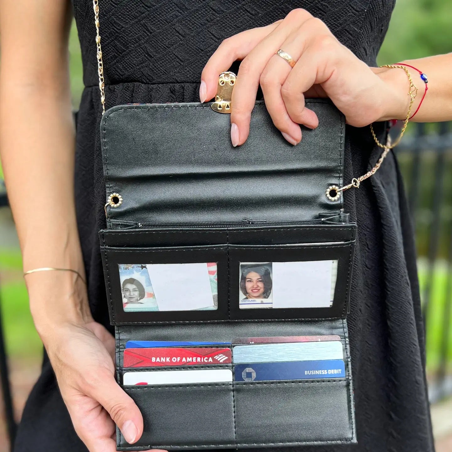 Rugwoven Boho Bag Collection - Myth & Ink: Worlds of C.A. Smith