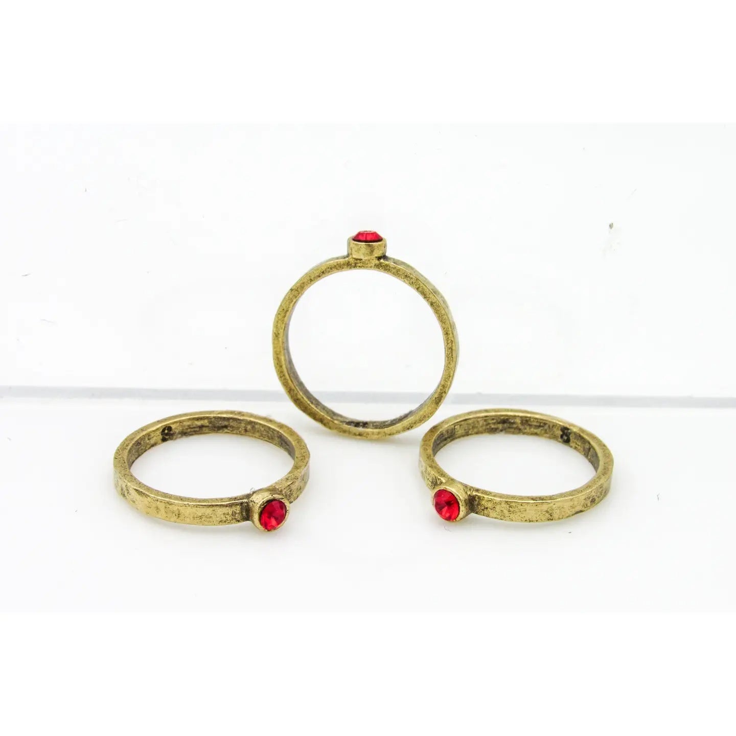 Sailors' Delight - Reggie's Fav Accents - Myth & Ink: Worlds of C.A. Smith