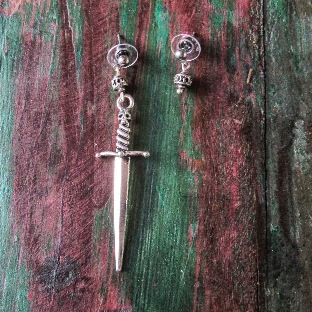 Sailors' Delight - Reggie's Fav Accents - Myth & Ink: Worlds of C.A. Smith