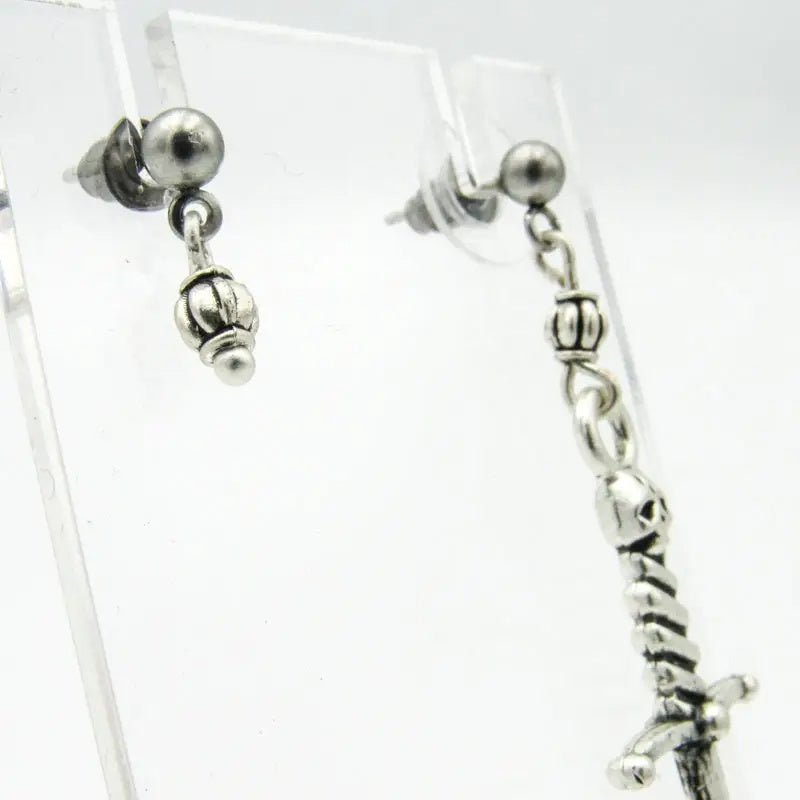 Sailors' Delight - Reggie's Fav Accents - Myth & Ink: Worlds of C.A. Smith