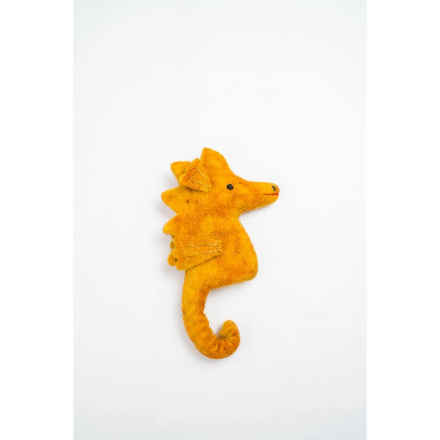 Salty Tides Finger Puppets Collection - Myth & Ink: Worlds of C.A. Smith