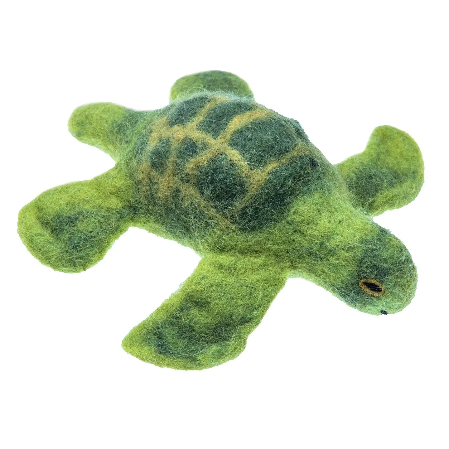Salty Tides Finger Puppets Collection - Myth & Ink: Worlds of C.A. Smith