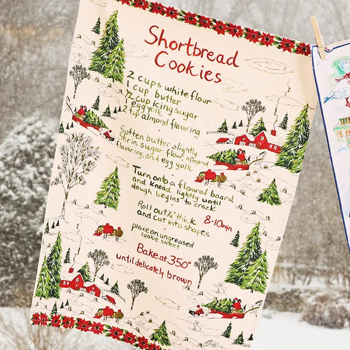 The Winter Hearth Table Bundle