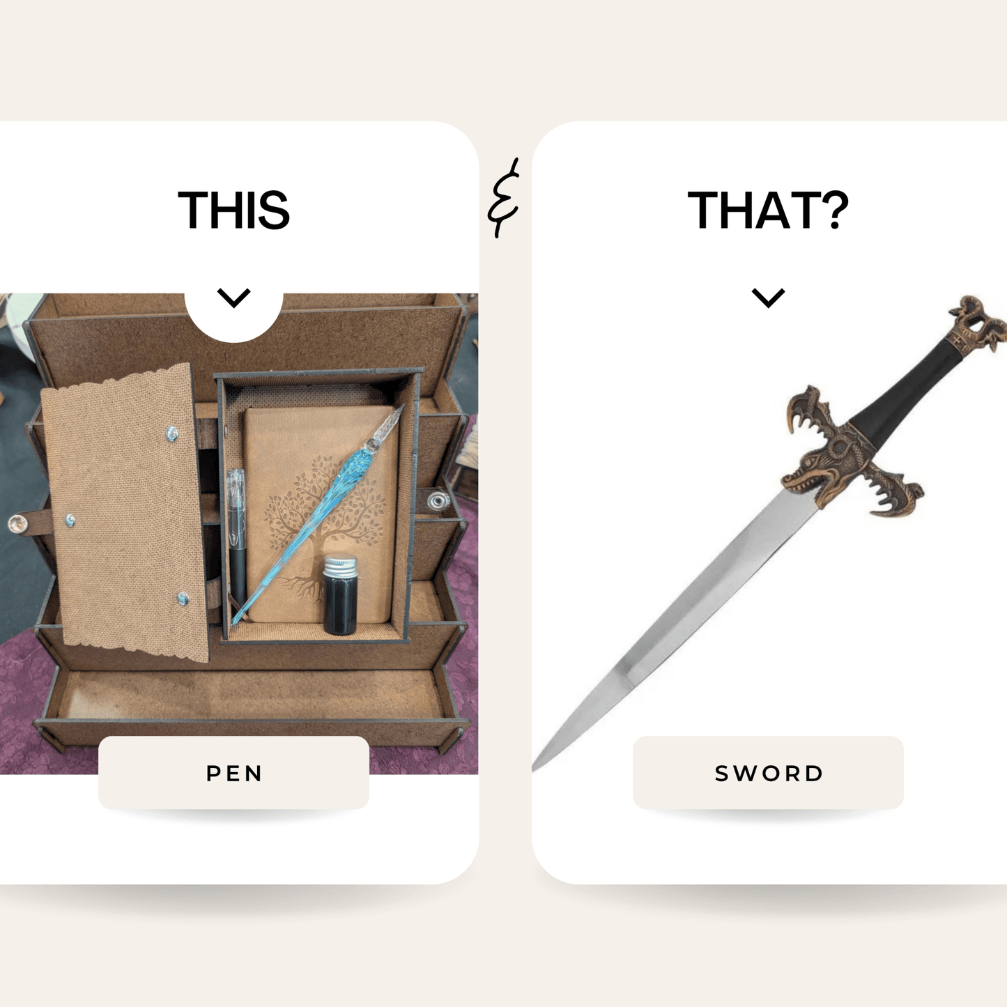 Silvercrest Champions' Guild Champion Pack: Your Earned Requisition - Myth & Ink: Worlds of C.A. Smith