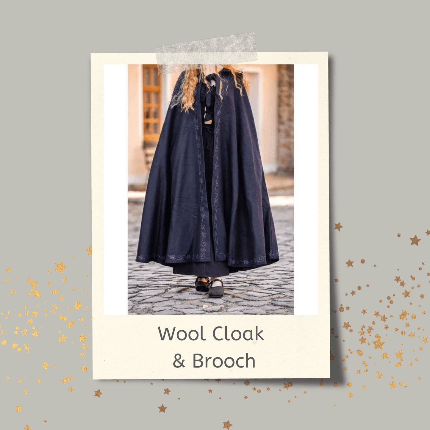 Silvercrest Champions' Guild Champion Pack: Your Earned Requisition - Myth & Ink: Worlds of C.A. Smith