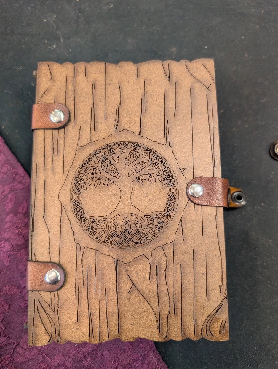 Silvercrest Champions' Guild: Chronicle of Becoming - Myth & Ink: Worlds of C.A. Smith