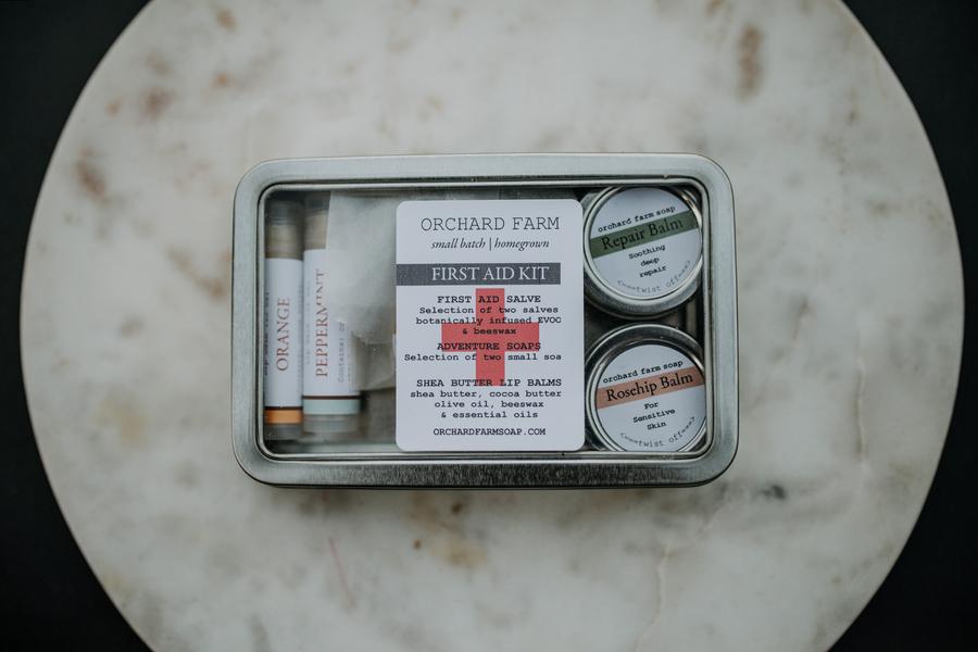 Silvercrest Champions' Guild Kit: The Essentials of Becoming - Myth & Ink: Worlds of C.A. Smith