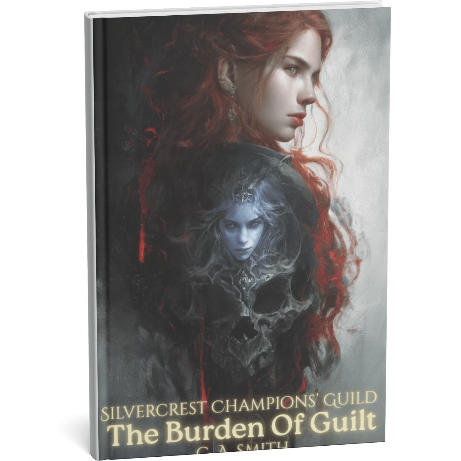 Silvercrest Champions’ Guild Physical Preorder Bundle - Myth & Ink: Worlds of C.A. Smith