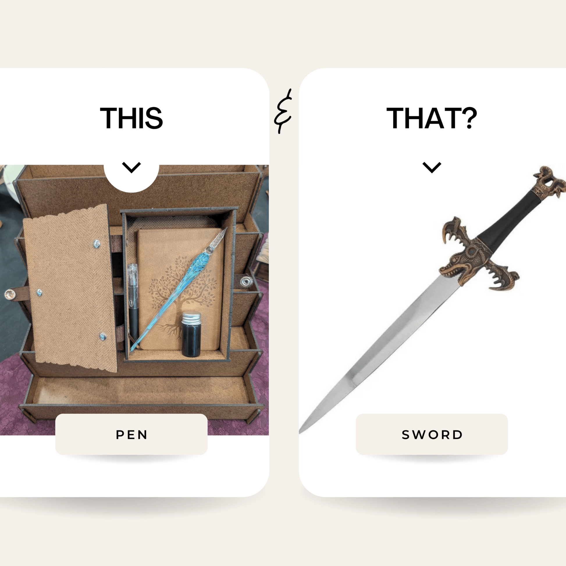 Silvercrest Champions' Guild Protégé Pack: Your First Requisition (Fantasy RPG Starter Kit) - Myth & Ink: Worlds of C.A. Smith