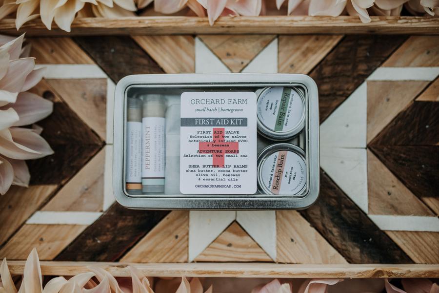 Silvercrest Champions' Guild Protégé Pack: Your First Requisition (Fantasy RPG Starter Kit) - Myth & Ink: Worlds of C.A. Smith