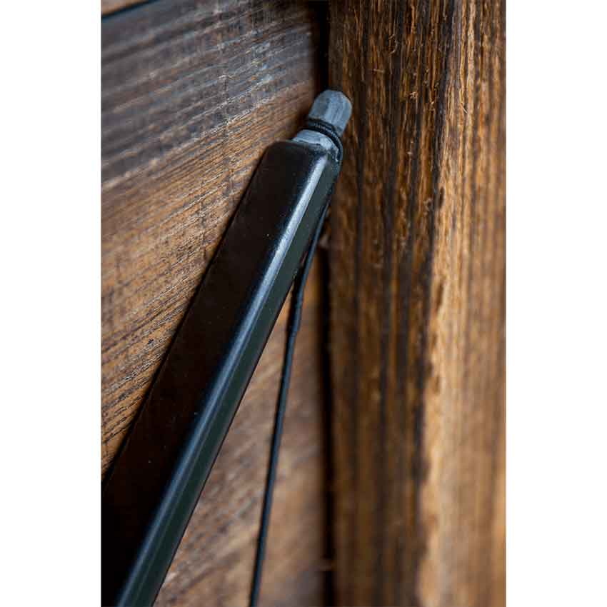 Silvercrest Champions' Guild: Take Your Weapon - Myth & Ink: Worlds of C.A. Smith