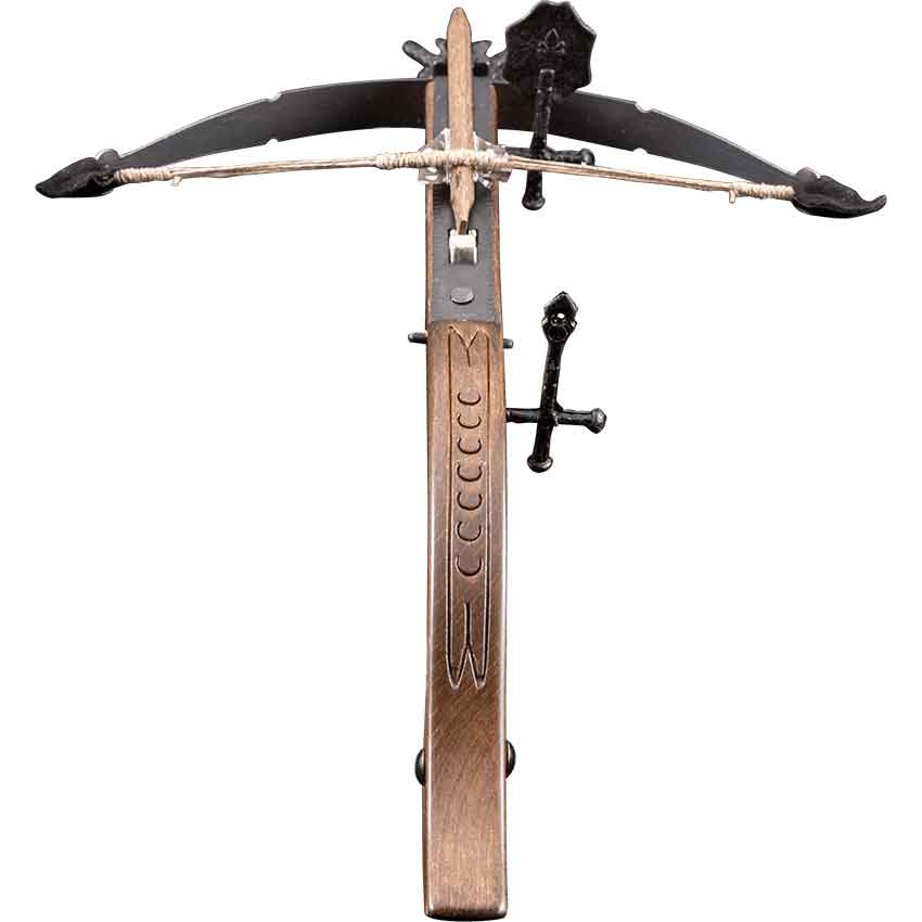 Silvercrest Champions' Guild: Take Your Weapon - Myth & Ink: Worlds of C.A. Smith