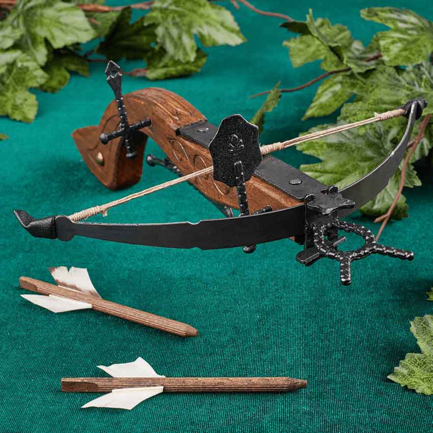 Silvercrest Champions' Guild: Take Your Weapon - Myth & Ink: Worlds of C.A. Smith