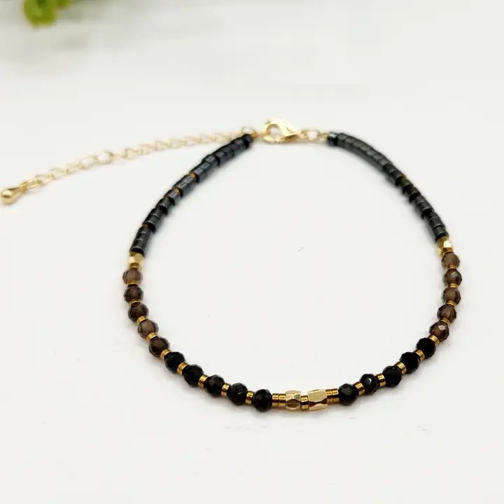 Sixth Day of Luxury: Grounding the Storm - Myth & Ink: Worlds of C.A. Smith