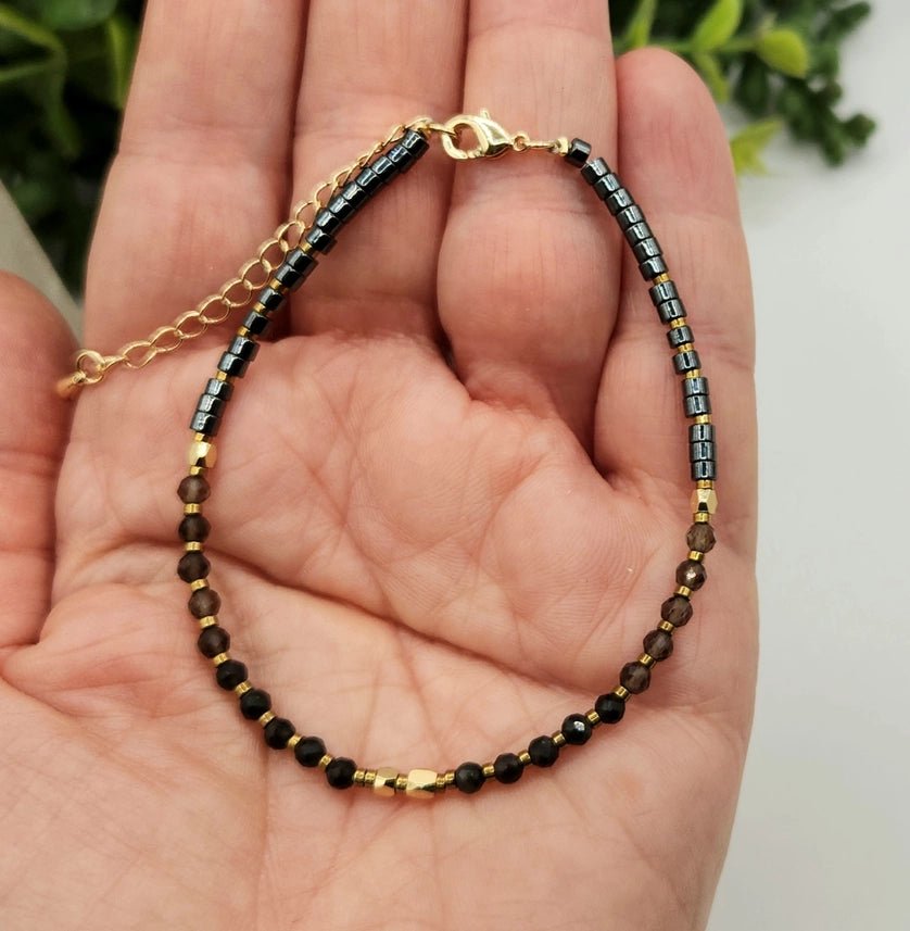 Sixth Day of Luxury: Grounding the Storm - Myth & Ink: Worlds of C.A. Smith