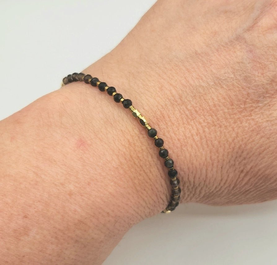 Sixth Day of Luxury: Grounding the Storm - Myth & Ink: Worlds of C.A. Smith