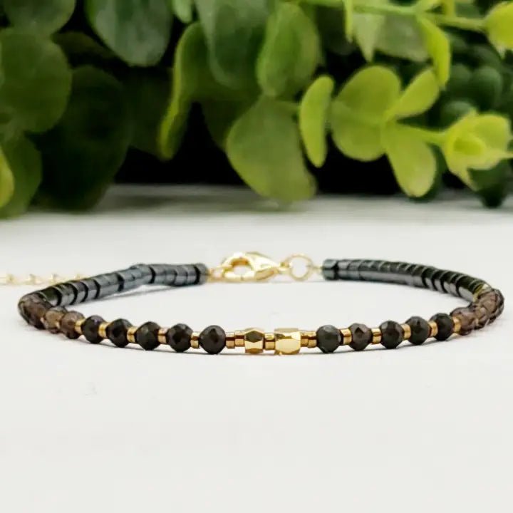 Sixth Day of Luxury: Grounding the Storm - Myth & Ink: Worlds of C.A. Smith