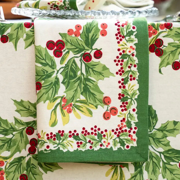 The Winter Hearth Table Bundle