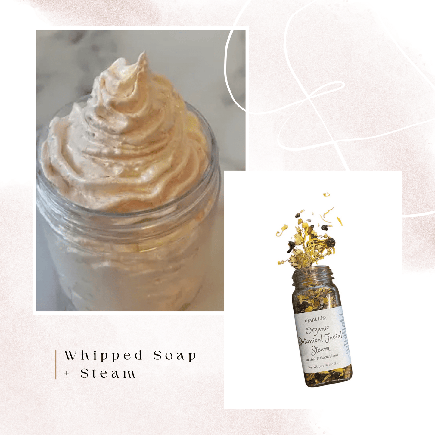 Soft Ritual Self - Care Collection - Myth & Ink: Worlds of C.A. Smith