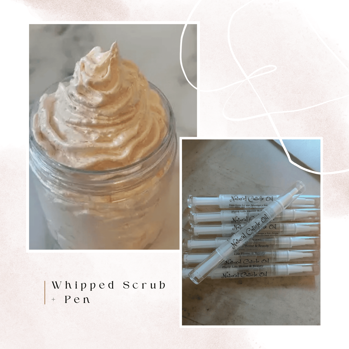 Soft Ritual Self - Care Collection - Myth & Ink: Worlds of C.A. Smith