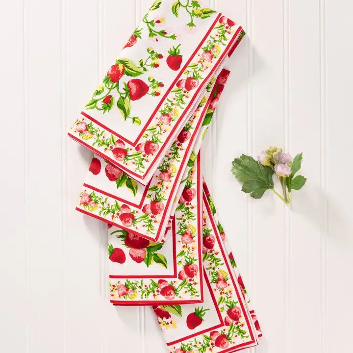 The Summer Orchard Table Bundle