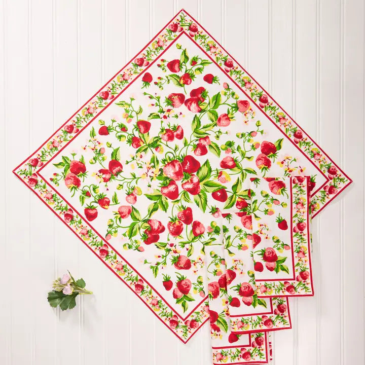 The Summer Orchard Table Bundle