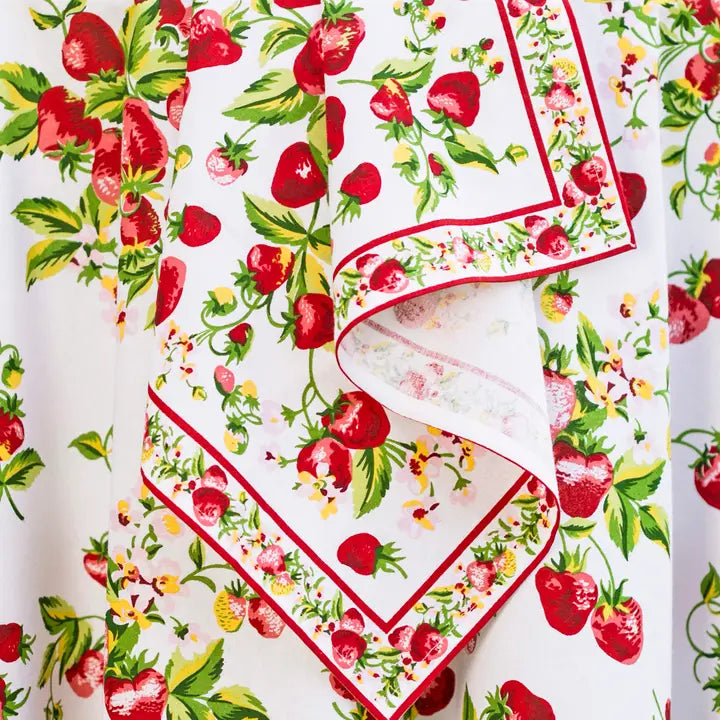 The Summer Orchard Table Bundle