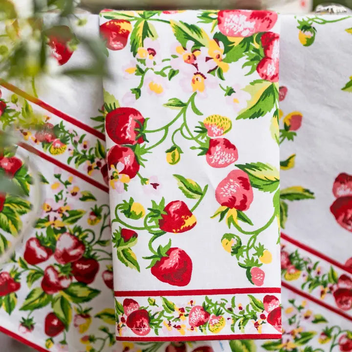 The Summer Orchard Table Bundle
