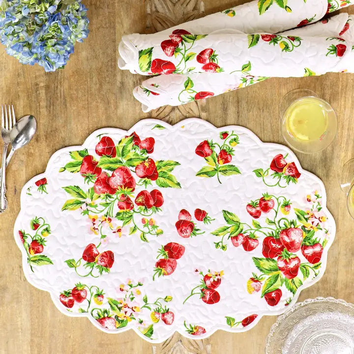 The Summer Orchard Table Bundle