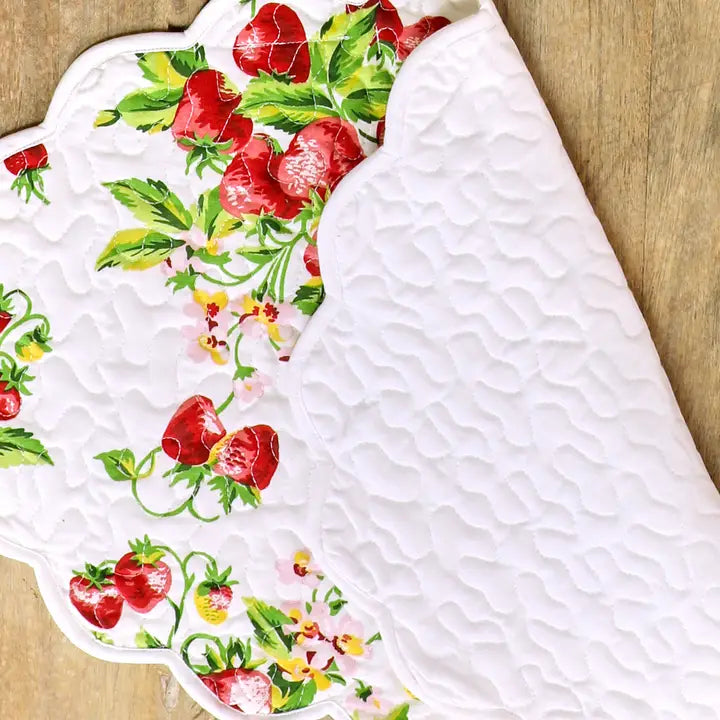 The Summer Orchard Table Bundle