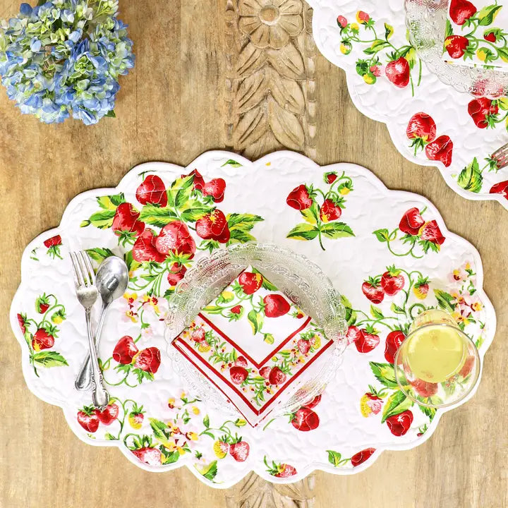 The Summer Orchard Table Bundle