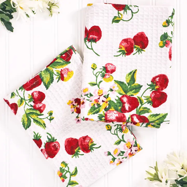 The Summer Orchard Table Bundle