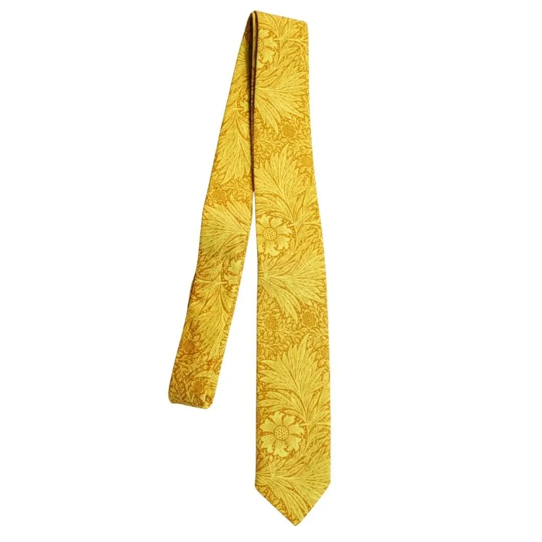 Stunning Spring Upcycled Ties – The Storyteller’s Knot - Myth & Ink: Worlds of C.A. Smith