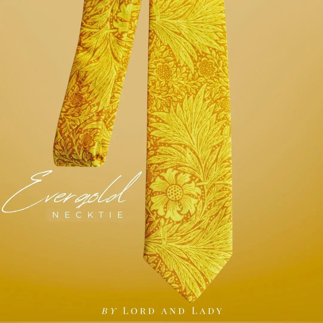 Stunning Spring Upcycled Ties – The Storyteller’s Knot - Myth & Ink: Worlds of C.A. Smith