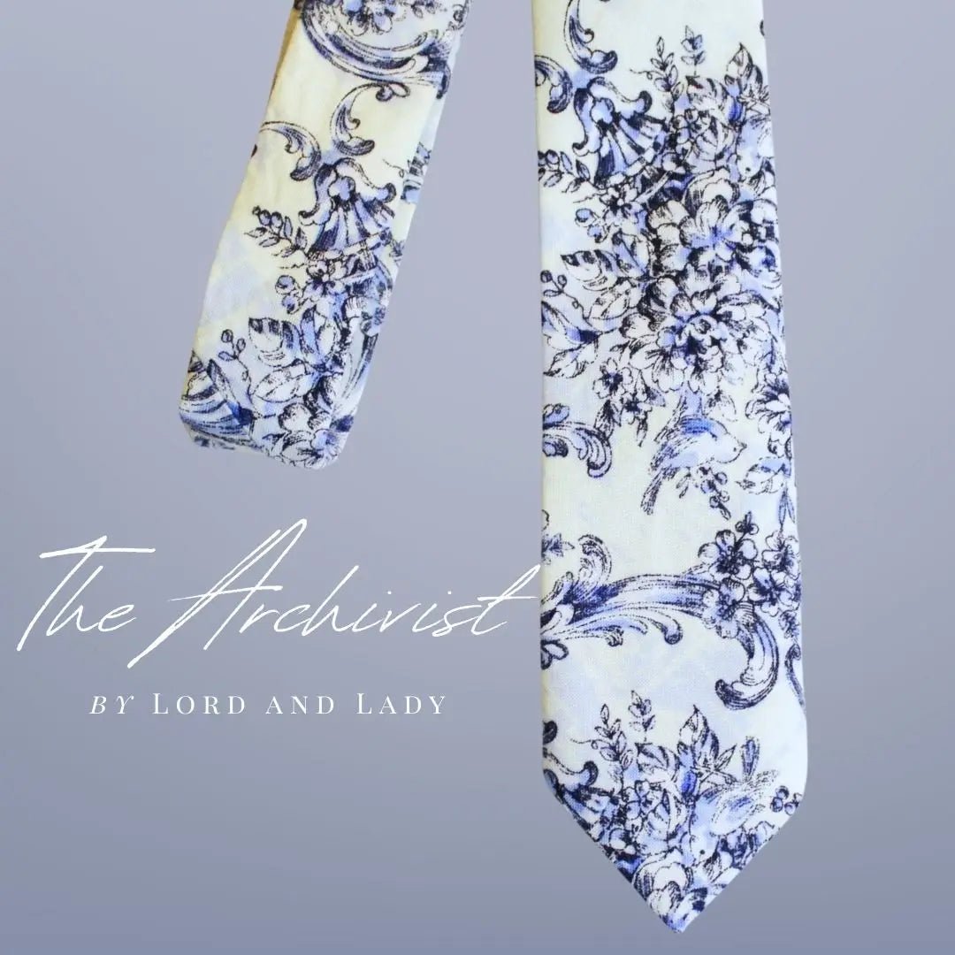 Stunning Spring Upcycled Ties – The Storyteller’s Knot - Myth & Ink: Worlds of C.A. Smith