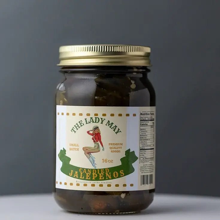 Sweet & Spicy Staples - Myth & Ink: Worlds of C.A. Smith