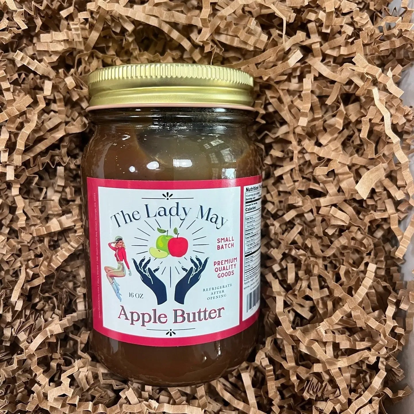 Sweet & Spicy Staples - Myth & Ink: Worlds of C.A. Smith