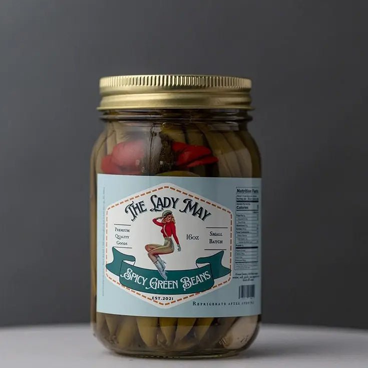 Sweet & Spicy Staples - Myth & Ink: Worlds of C.A. Smith