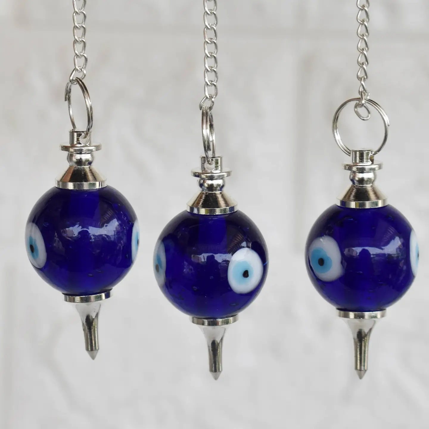 Talisman Stones - Myth & Ink: Worlds of C.A. Smith